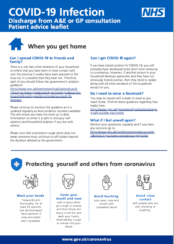 Covid-19 discharge from gp or A&E department page 2.png Covid-19 discharge from gp or A&E department page 2.png